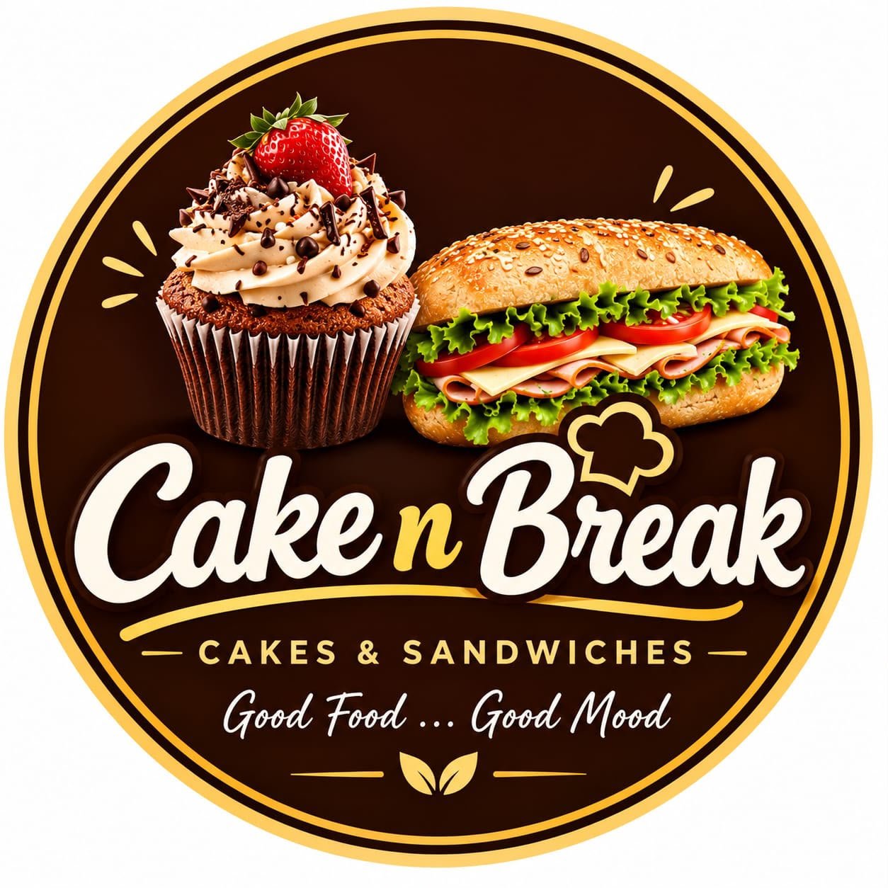 Cake n Break