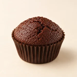 Chocolate Muffin
