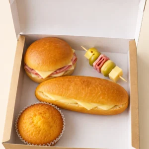 The Daily Break
