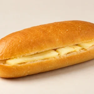 Cheese Sandwich