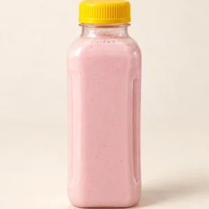 Strawberry Milk
