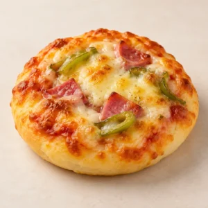 Mini Pizza
