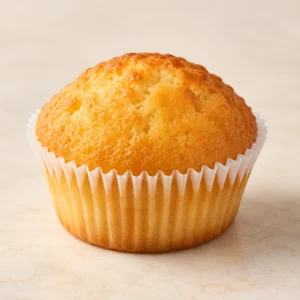 Vanilla Muffin